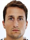Leonardo Morosini - Quelle: entella.it Leonardo Morosini