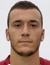 Simone Perilli - source: reggianacalcio.it Simone Perilli