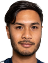 Christopher van Huizen