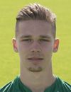 Roland Baas - Quelle: FC Groningen Roland Baas