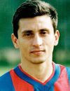 Dmitriy Khomukha
