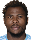 Ezekiel Henty - Quelle: SK Slovan Bratislava Ezekiel Henty