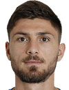 Giannis Kargas - Quelle: www.levski.bg Giannis Kargas