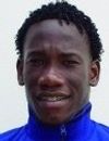 Luis Caicedo Luis Caicedo