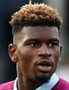 Aaron Tshibola