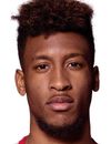 Kingsley Coman -