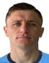 Mykhaylo Sergiychuk - Source: desna.football Mykhaylo Sergiychuk