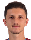 Enis Bardhi - Quelle: www.trabzonspor.org.tr Enis Bardhi