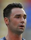 Chris Eagles