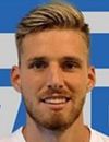 Márk Koszta - Quelle: FC TE Zalaegerszeg Márk Koszta