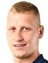 Csaba Spandler - Quelle: Puskás Akadémia Csaba Spandler
