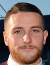 Conor Washington - Quelle: imago images Conor Washington