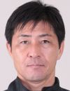 Megumu Yoshida
