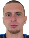 Yuri Udunyan - Quelle: fc-legion.com Yuri Udunyan