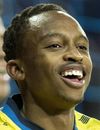 Lebogang Phiri - source: imago images Lebogang Phiri