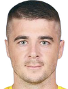 Aleksandr Karnitskiy - Quelle: Mezőkövesd Zsory FC Aleksandr Karnitskiy