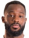 Nianankoro Doumbia - source: SO Cholet Nianankoro Doumbia