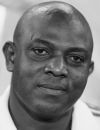 Stephen Keshi