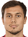 Yaroslav Yarotskiy - Quelle: www.fcminsk.by Yaroslav Yarotskiy