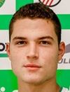Patrik Pinte - Quelle: www.haladas.hu Patrik Pinte