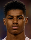 Marcus Rashford