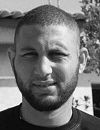 Mohamed Farouk
