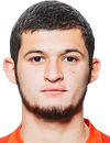 Ayaz Guliev Ayaz Guliev