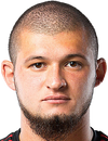 Ayaz Guliev - Источник: www.arsenaltula.ru Ayaz Guliev