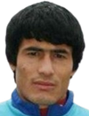 Zafar Babajanov
