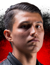 Juan Pablo Meza - source: www.xolos.com.mx Juan Pablo Meza
