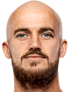 Roman Debelko - Источник: www.fckryvbas.com.ua Roman Debelko