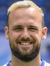 Luka Sliskovic - Quelle: 1. FC Magdeburg Luka Sliskovic