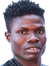 Francis Narh - Quelle: fcslavia.by Francis Narh