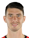 Pelle van Amersfoort - Quelle: www.cracovia.pl Pelle van Amersfoort
