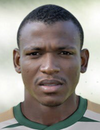 Abdullahi Shehu - source: Bursaspor Abdullahi Shehu