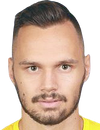 Máté Tóth - Quelle: Mezőkövesd Zsory FC Máté Tóth