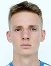Bálint Vogyicska - Quelle: MTK Budapest Bálint Vogyicska