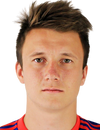 Aleksandr Golovin Aleksandr Golovin