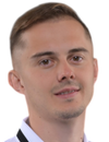 Aleksandr Zuev            700 K €