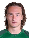 Matej Hanousek - Quelle: www.fkjablonec.cz Matej Hanousek