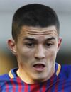 Sergi Palencia - Source: imago images Sergi Palencia