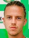Balázs Petró - Quelle: www.haladas.hu Balázs Petró