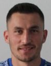 Blerim Krasniqi - Quelle: KS Teuta Durrës Blerim Krasniqi