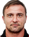 Aleksandar Vasoski - source: www.fkvardar.mk Aleksandar Vasoski