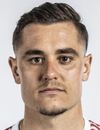 Aaron Long Aaron Long