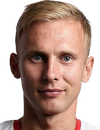 Aleksandr Maslovskiy - Quelle: www.dynamo-brest.by Aleksandr Maslovskiy