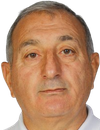 Albert Safaryan