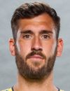 Ken Tribbett - Quelle: Major League Soccer Ken Tribbett