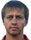 Volodymyr Krokhmal