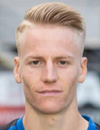 Chris Führich -